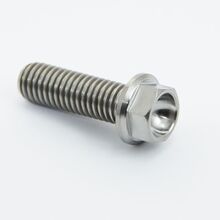 Baut Flange