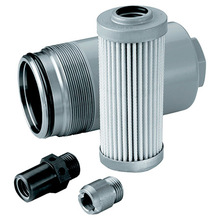 Hydraulic Filter