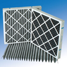 Pleated Filter