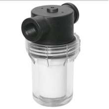 Vacuum Filter