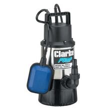 Pompa Submersible