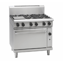 Jual Kompor Gas Open Burner