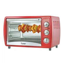 Oven