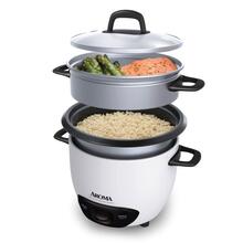 Rice Steamer