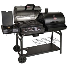 Gas Griller