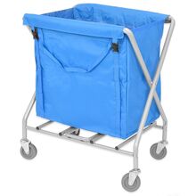Troli Laundry