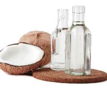 Virgin Coconut Oil Image