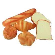 Jual Kue dan Roti