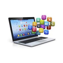 Aplikasi dan Software