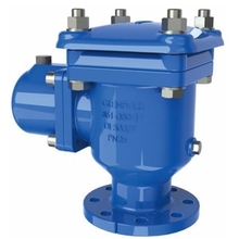Air Valve