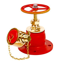 Hydrant Valve
