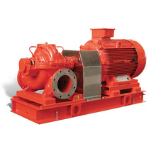 Pompa Horizontal
