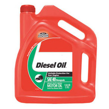 Oli Diesel