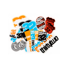 Jasa Cetak Stiker