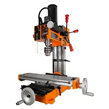 Jual Mesin Milling