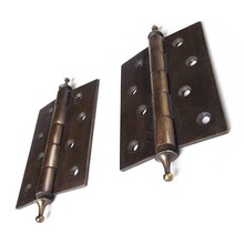 Aksesoris Pintu dan Jendela