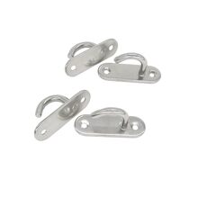 Hook dan Mounting