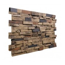 Cladding dan Panel Dinding