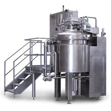 Mesin Mixer