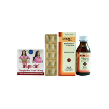 Jual Obat Sistem Pernafasan