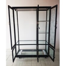 Perabotan Besi dan Aluminium