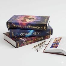 Jual Buku Cerita Fiksi dan Hiburan