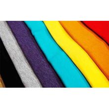 Kapas, Kain Wool dan Katun