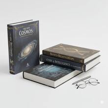 Buku Ilmu Pengetahuan dan Teknologi