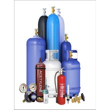 Gas Industri dan Medis