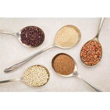 Jual Beras, Gandum, Gula dan Biji-Bijian