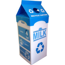 Minuman Susu Image