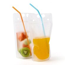 Minuman Jus Image