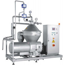 Mesin Separator