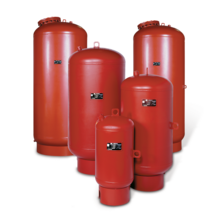 Jual Pressure Tank