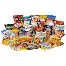Makanan dalam Kemasan