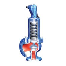 Relief Valve