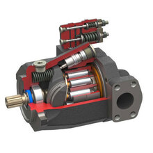 Pompa Piston
