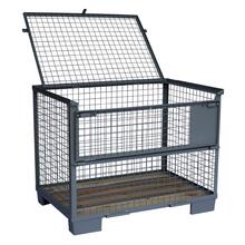 Jual Pallet Mesh