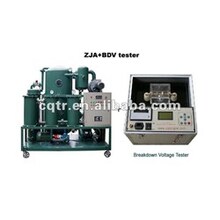 Jual Pemurnian Minyak
