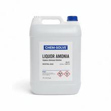Jual Likuir Amonia