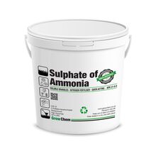 Jual Ammonium Sulphate