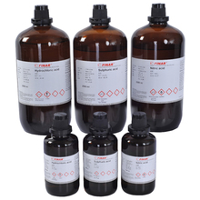 Jual Analytical Grade Chemicals