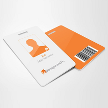 Jual Kartu ID