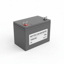 Baterai Lead Acid