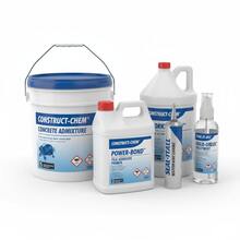 Jual Building Chemicals