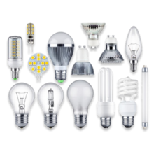 Jual Lampu dan Aksesoris