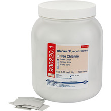 Jual Chlorine Powder