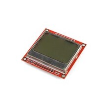 Modul LCD