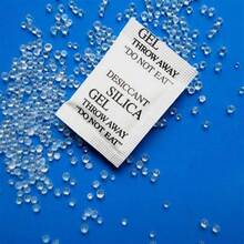 Jual Desiccant