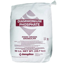 Jual Diammonium Phosphate